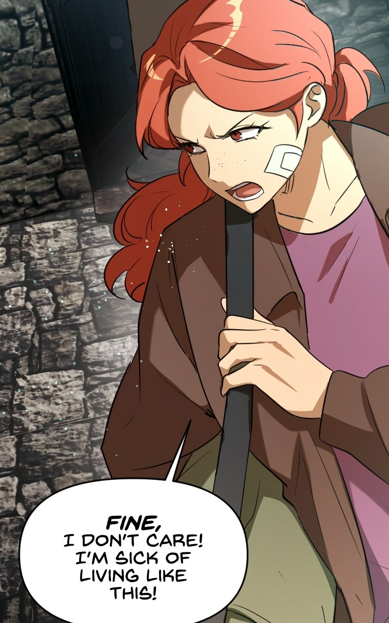 Read Accidental Assassin chapter 42 image 5 on Lezhin