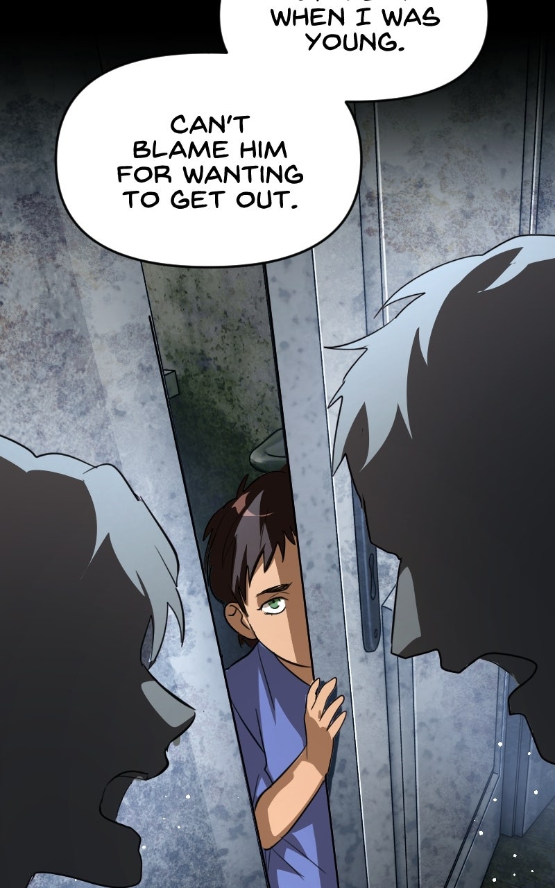 Read Accidental Assassin chapter 42 image 50 on Lezhin