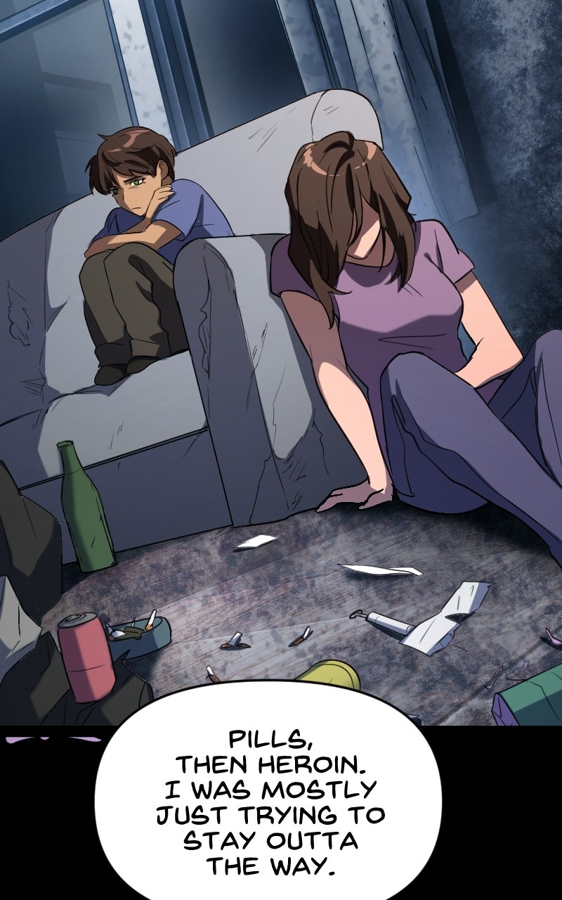 Read Accidental Assassin chapter 42 image 52 on Lezhin