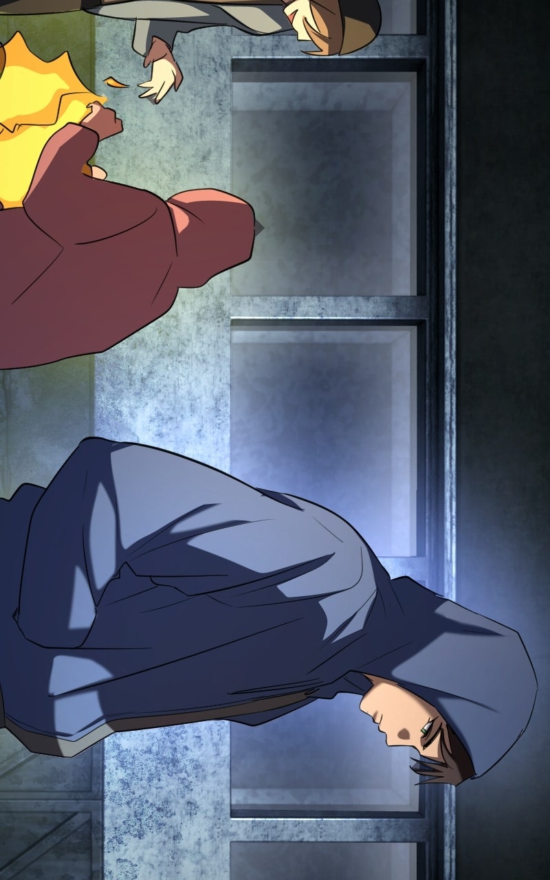 Read Accidental Assassin chapter 42 image 54 on Lezhin