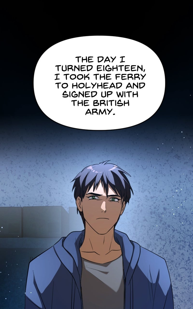 Read Accidental Assassin chapter 42 image 56 on Lezhin