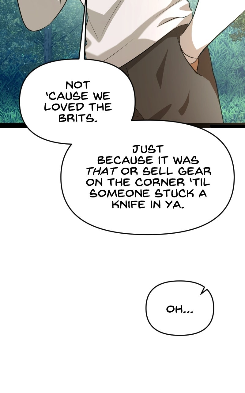 Read Accidental Assassin chapter 42 image 60 on Lezhin