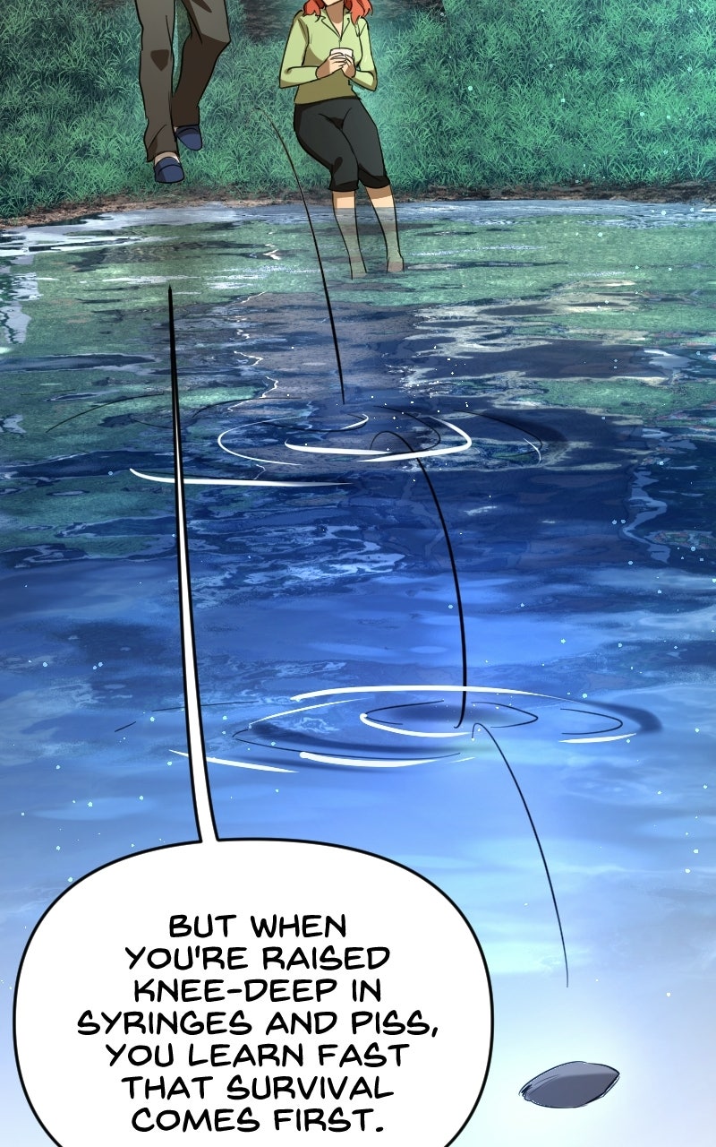 Read Accidental Assassin chapter 42 image 62 on Lezhin