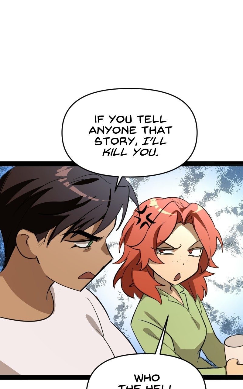 Read Accidental Assassin chapter 42 image 67 on Lezhin