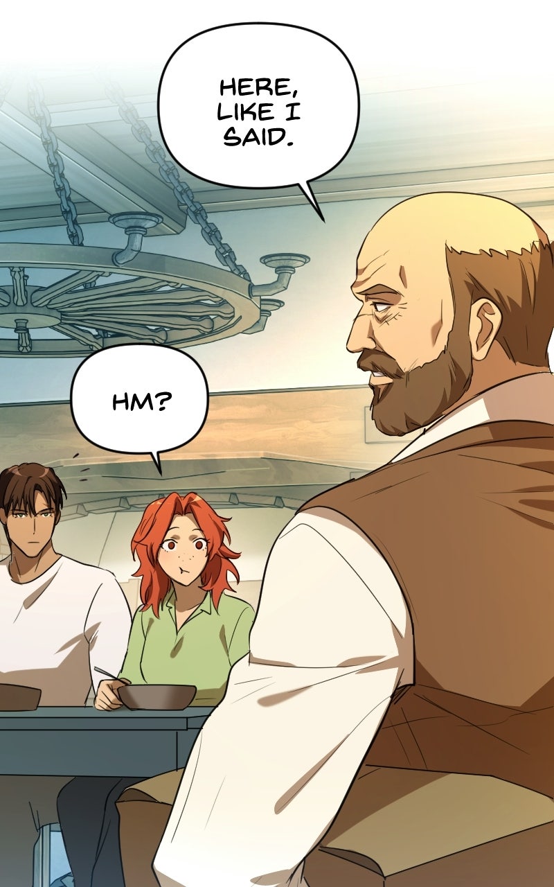 Read Accidental Assassin chapter 42 image 76 on Lezhin