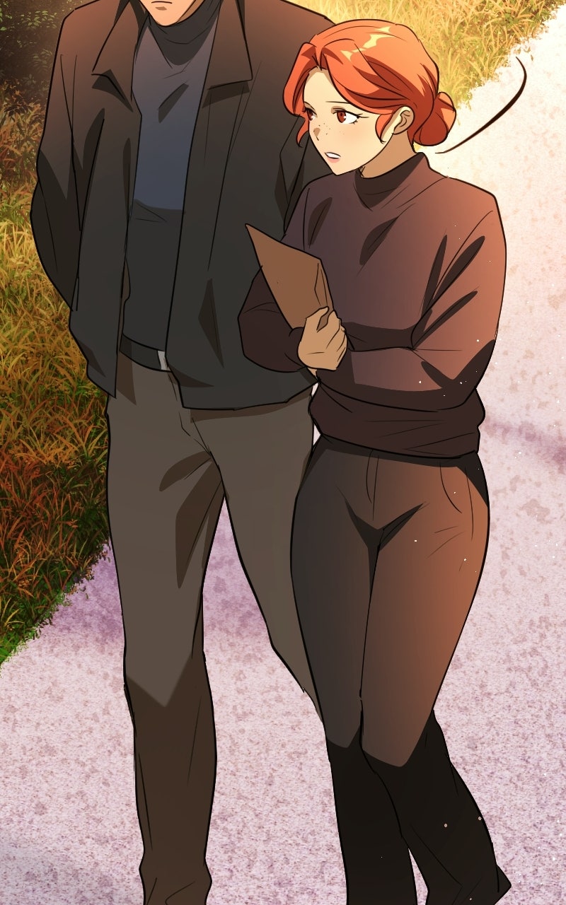 Read Accidental Assassin chapter 43 image 102 on Lezhin