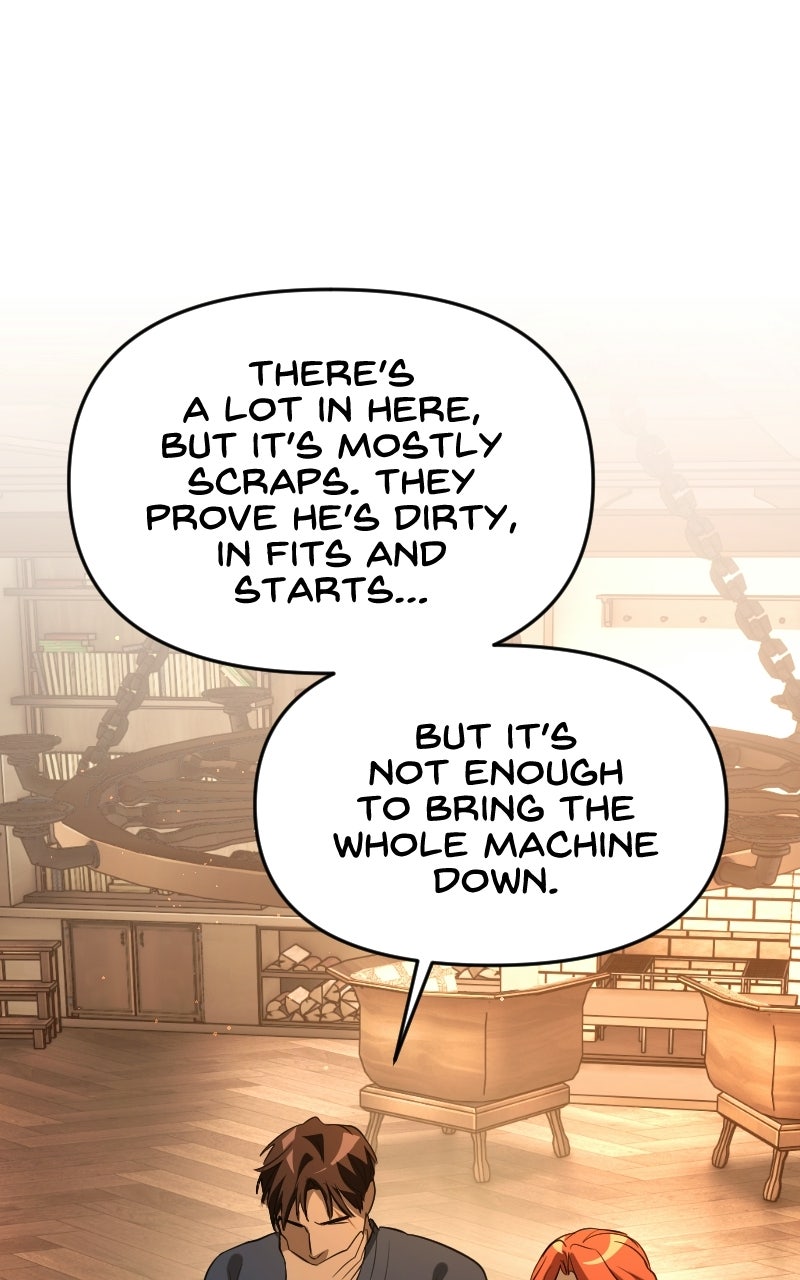 Read Accidental Assassin chapter 43 image 106 on Lezhin