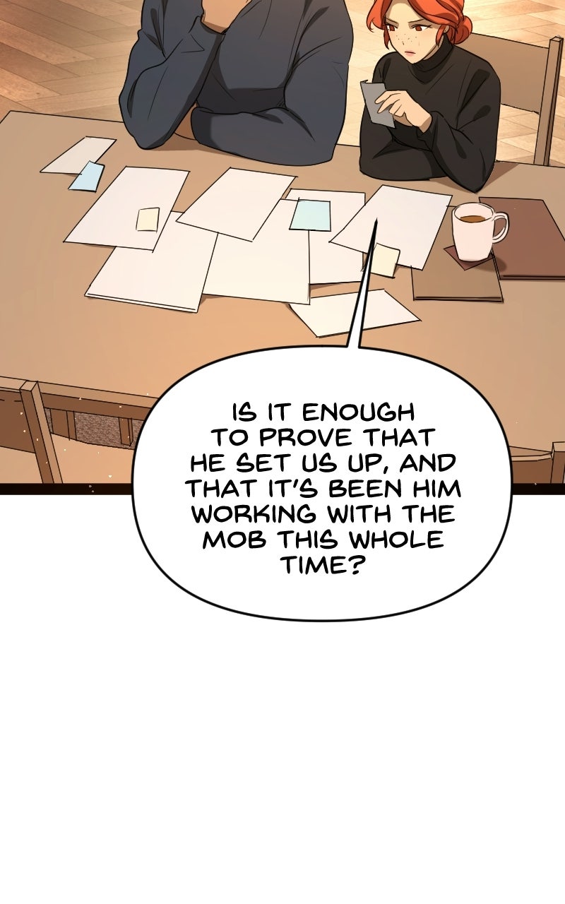 Read Accidental Assassin chapter 43 image 107 on Lezhin