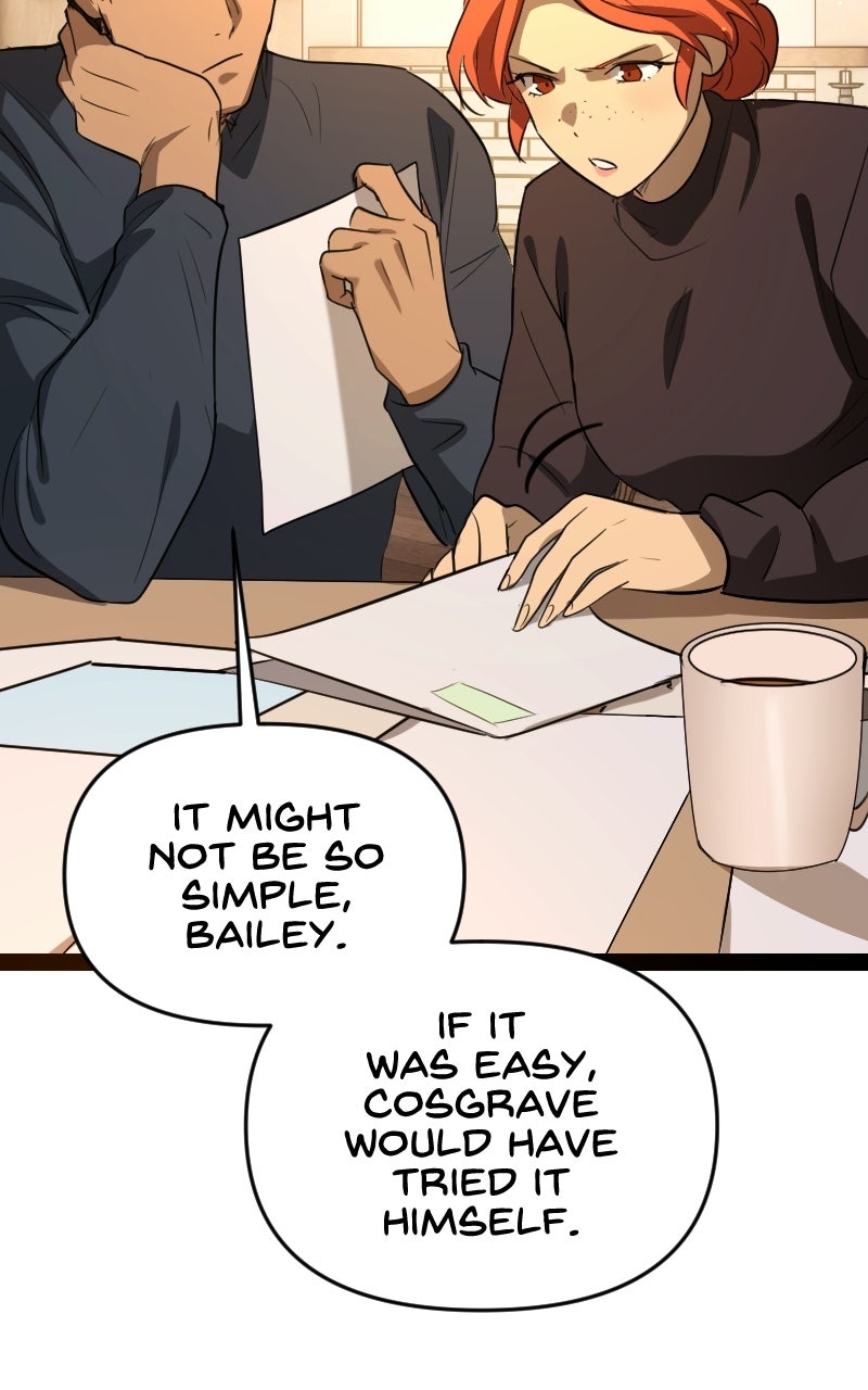 Read Accidental Assassin chapter 43 image 113 on Lezhin