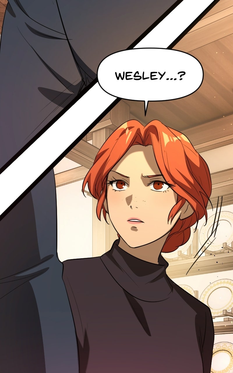 Read Accidental Assassin chapter 43 image 118 on Lezhin