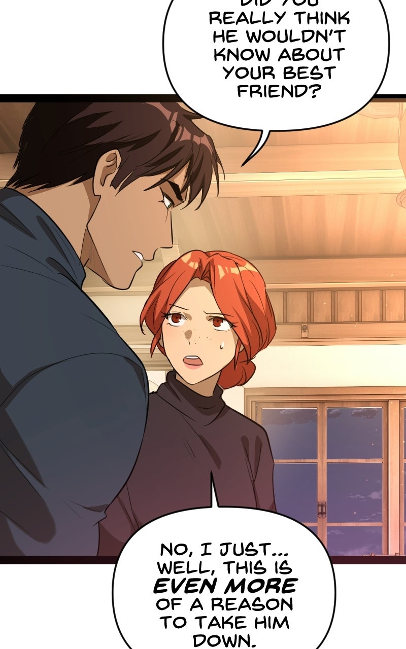 Read Accidental Assassin chapter 43 image 120 on Lezhin