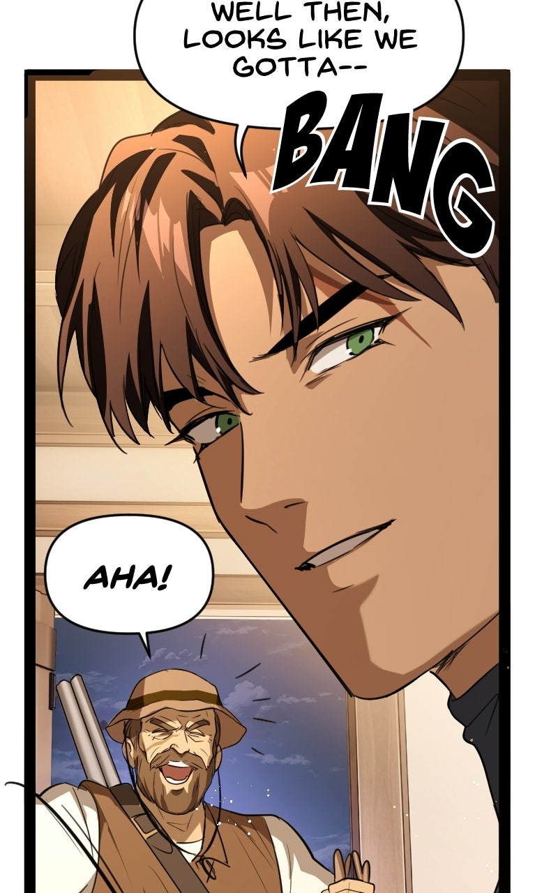 Read Accidental Assassin chapter 43 image 122 on Lezhin