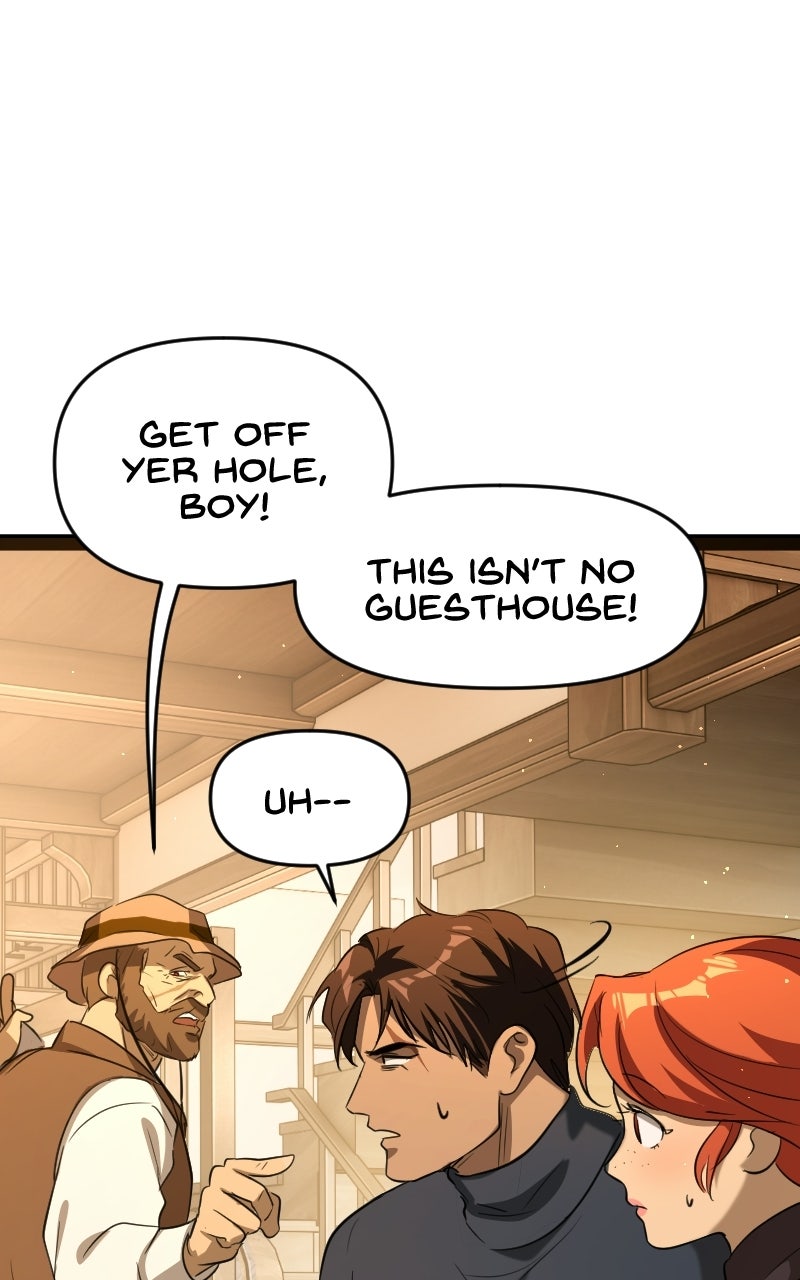 Read Accidental Assassin chapter 43 image 124 on Lezhin