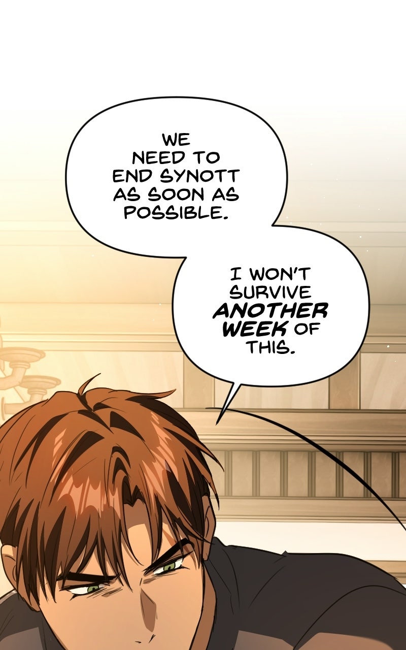 Read Accidental Assassin chapter 43 image 126 on Lezhin
