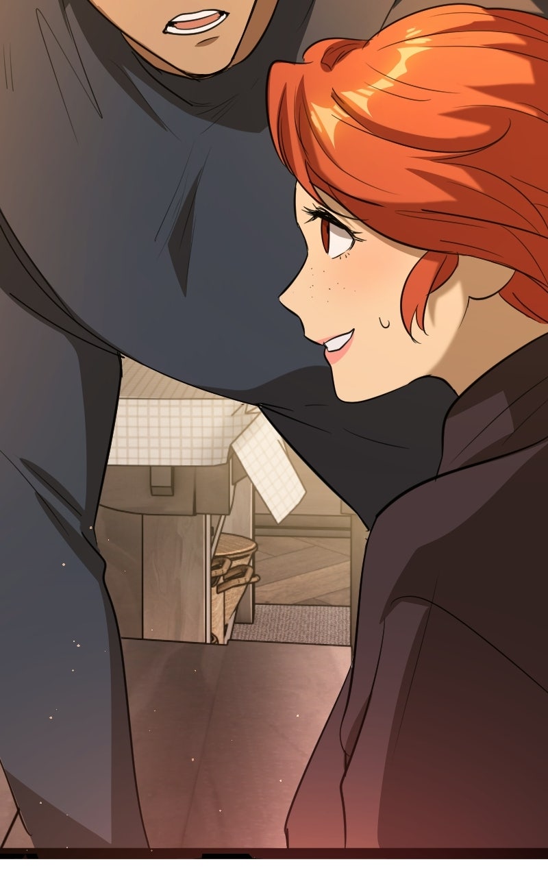 Read Accidental Assassin chapter 43 image 127 on Lezhin