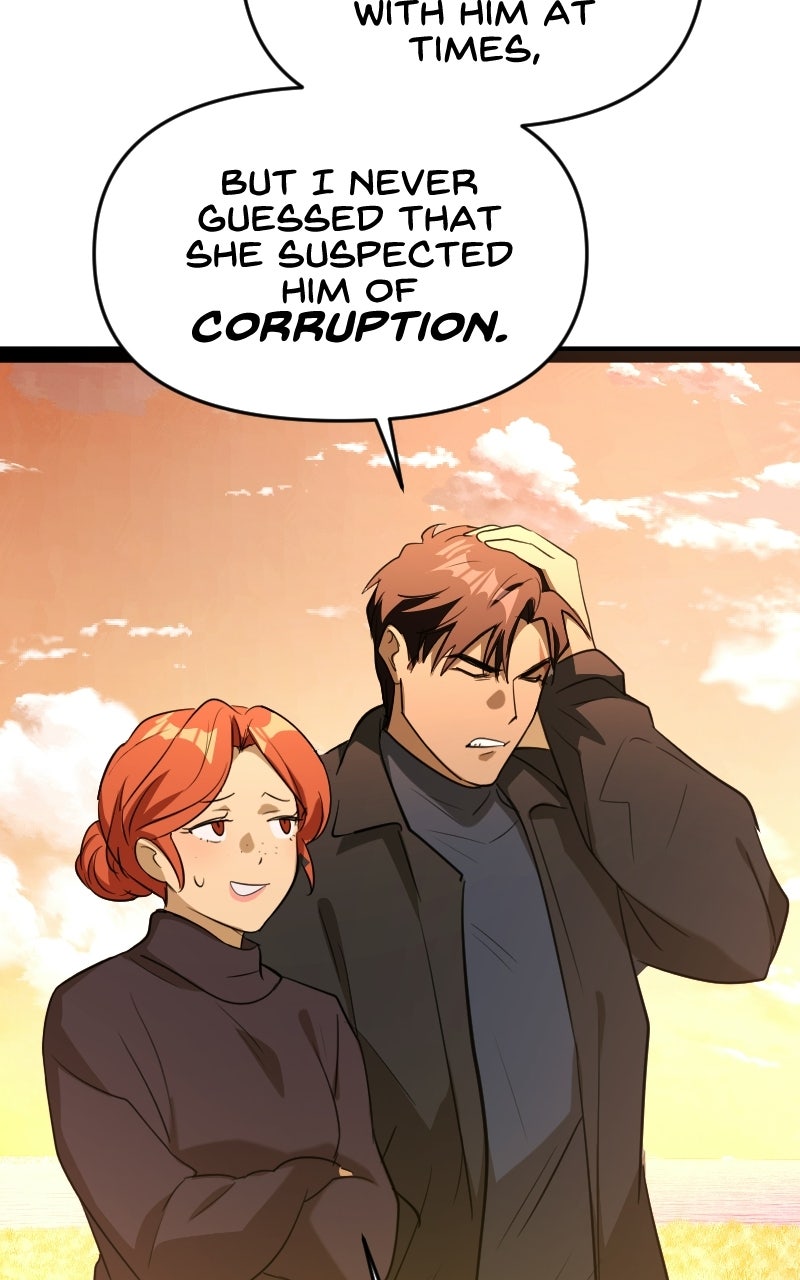 Read Accidental Assassin chapter 43 image 13 on Lezhin