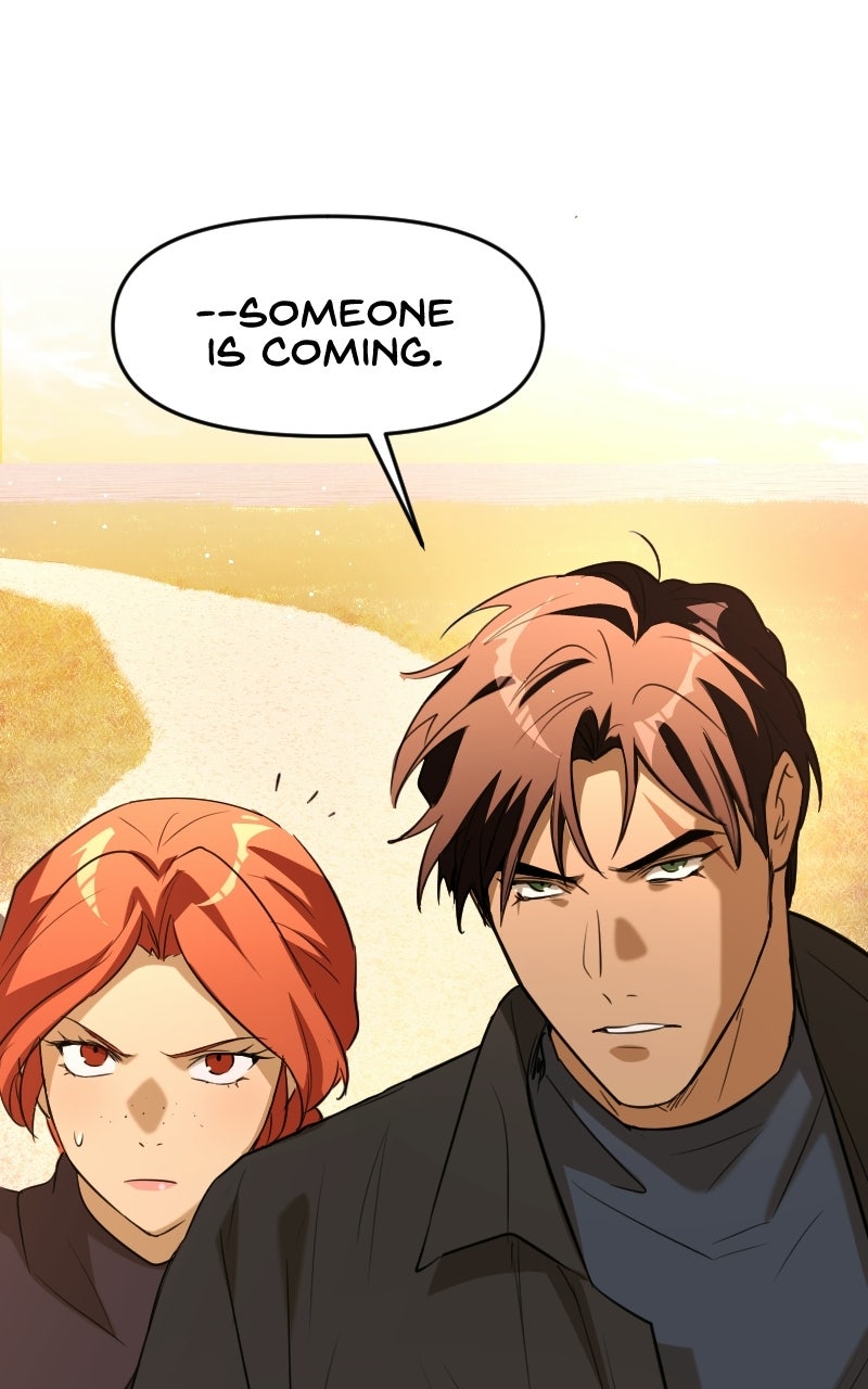 Read Accidental Assassin chapter 43 image 16 on Lezhin