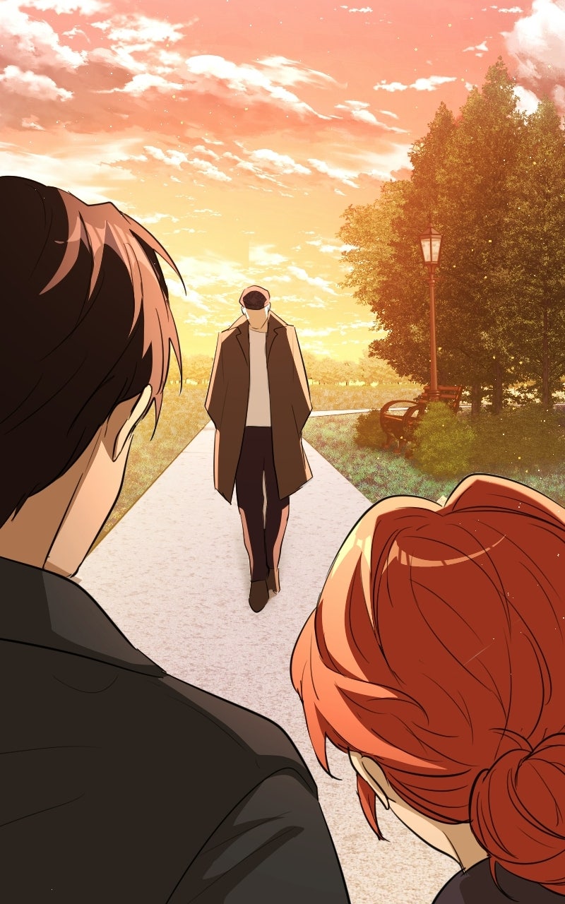 Read Accidental Assassin chapter 43 image 18 on Lezhin