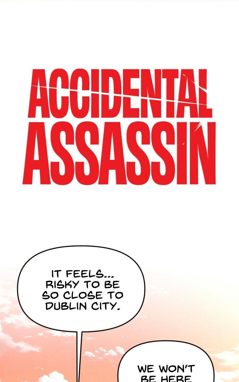 Read Accidental Assassin chapter 43 image 2 on Lezhin