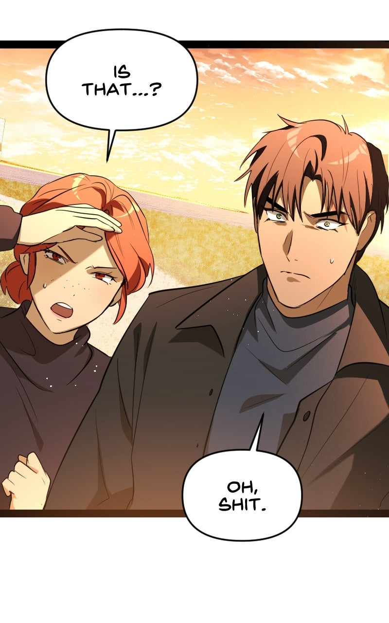 Read Accidental Assassin chapter 43 image 20 on Lezhin
