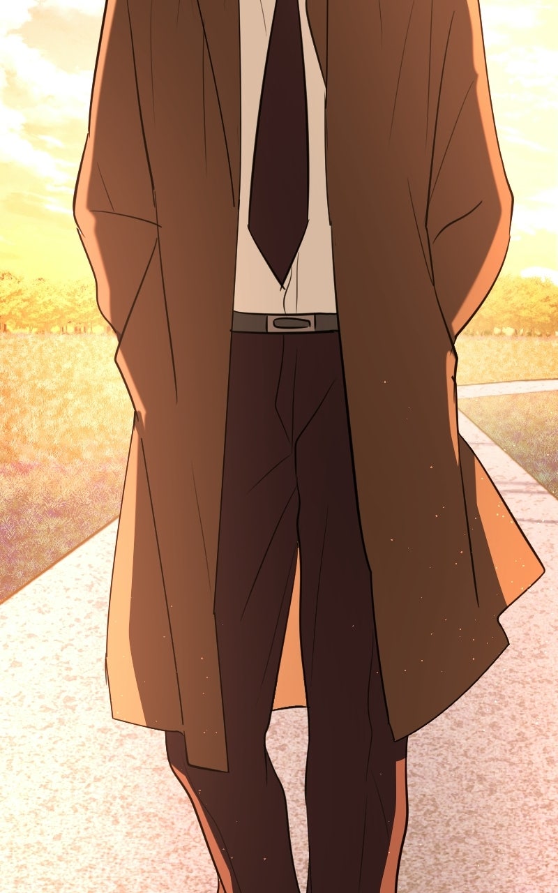 Read Accidental Assassin chapter 43 image 22 on Lezhin