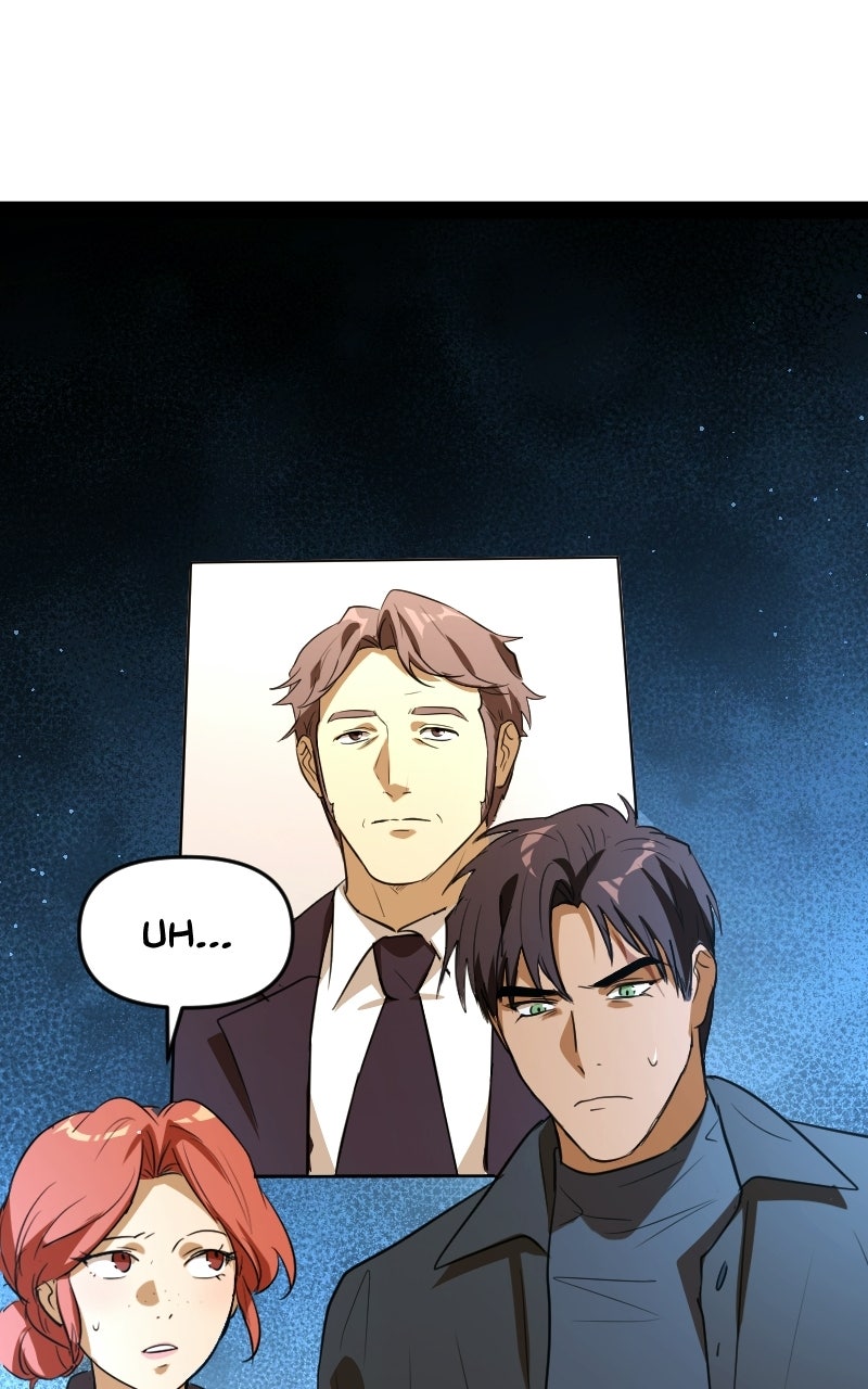 Read Accidental Assassin chapter 43 image 26 on Lezhin