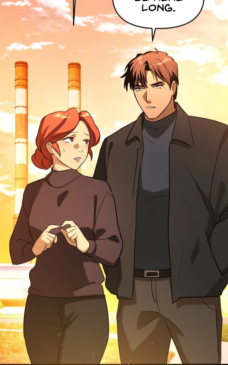 Read Accidental Assassin chapter 43 image 3 on Lezhin