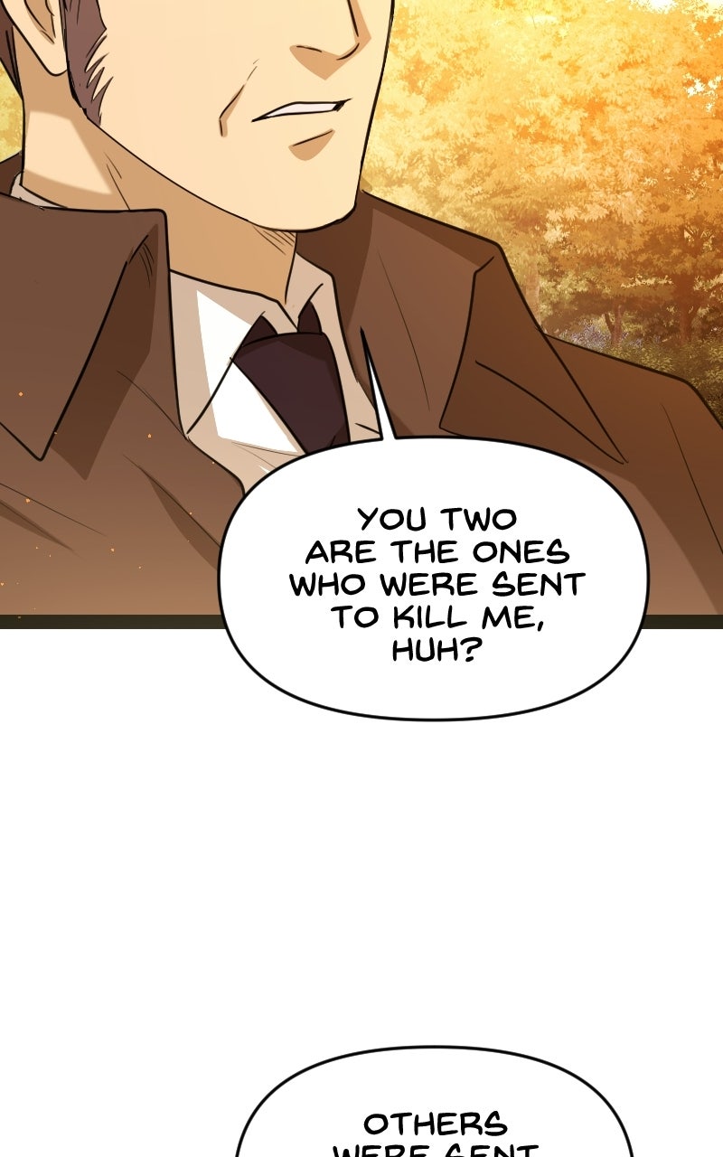Read Accidental Assassin chapter 43 image 34 on Lezhin