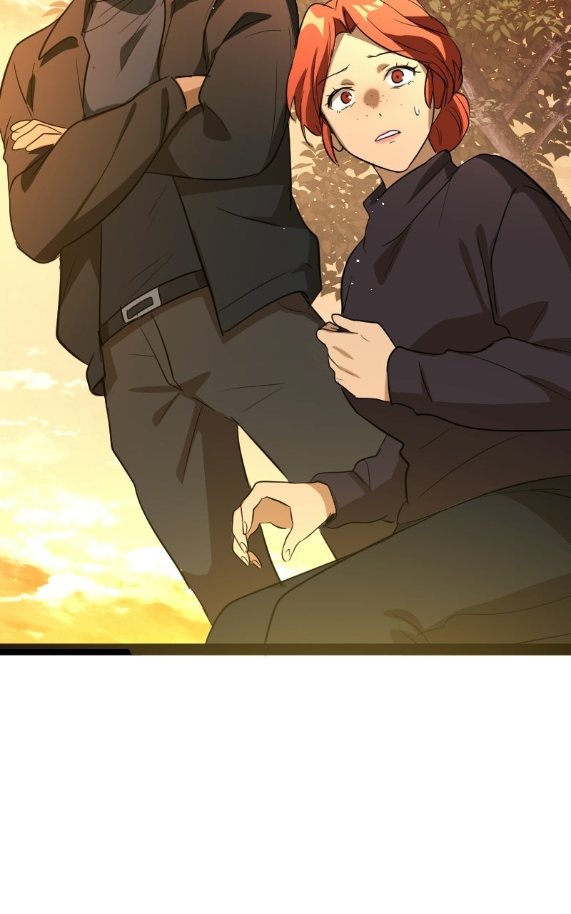 Read Accidental Assassin chapter 43 image 43 on Lezhin
