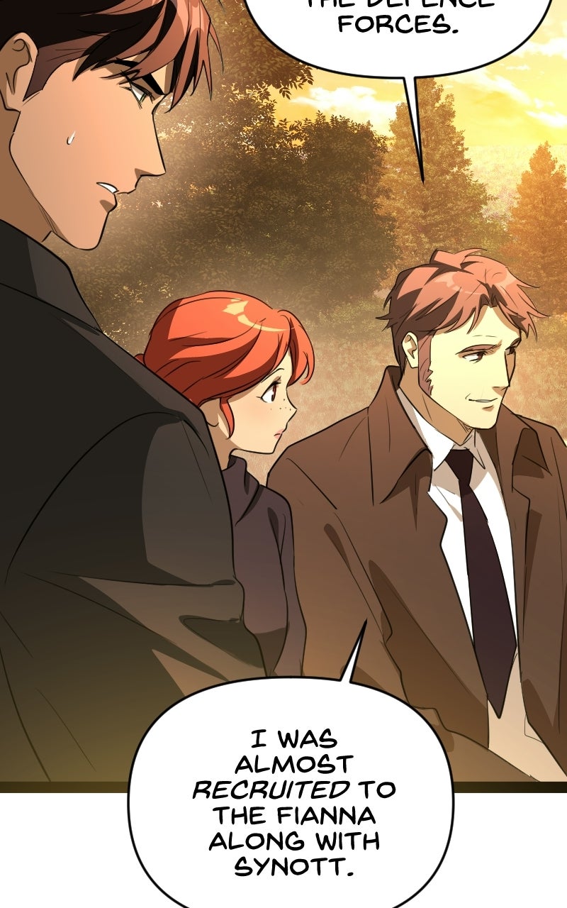 Read Accidental Assassin chapter 43 image 47 on Lezhin