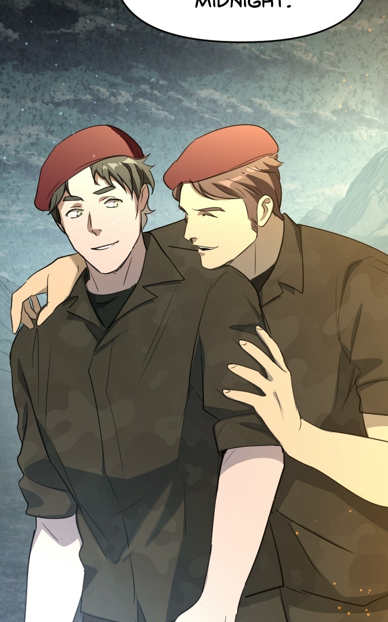Read Accidental Assassin chapter 43 image 50 on Lezhin