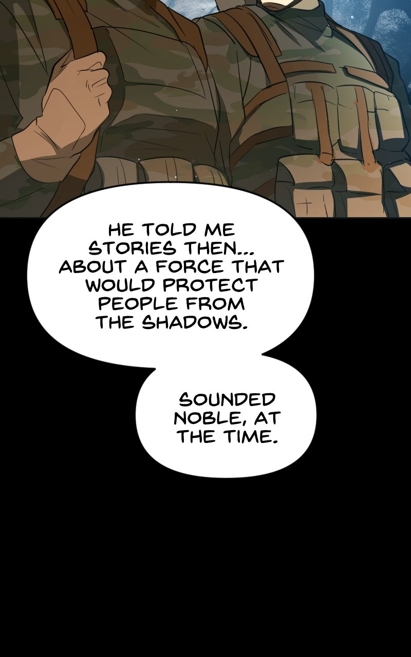 Read Accidental Assassin chapter 43 image 53 on Lezhin