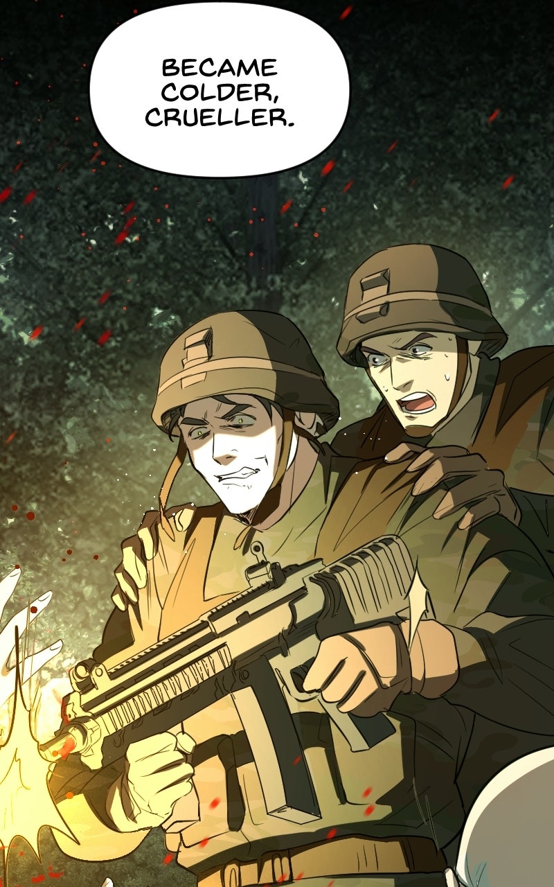 Read Accidental Assassin chapter 43 image 55 on Lezhin