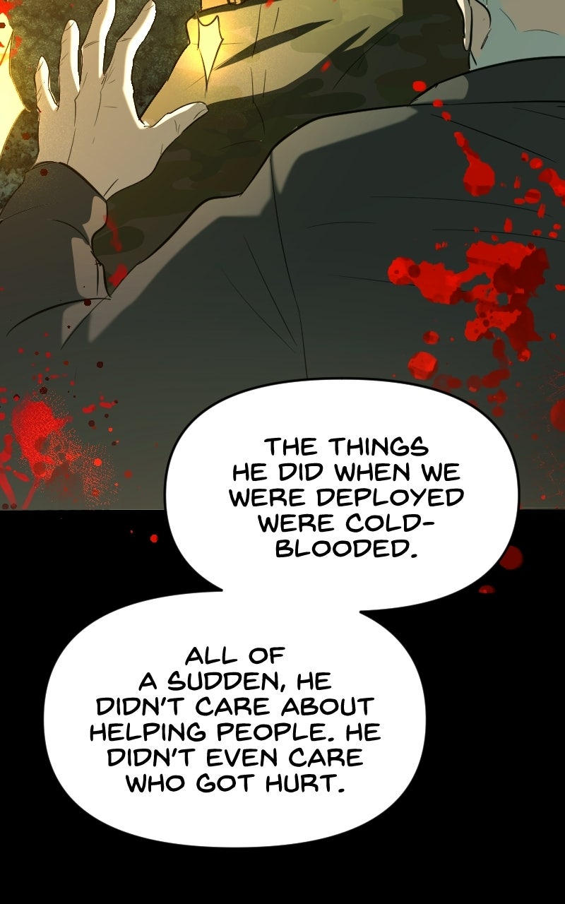 Read Accidental Assassin chapter 43 image 56 on Lezhin