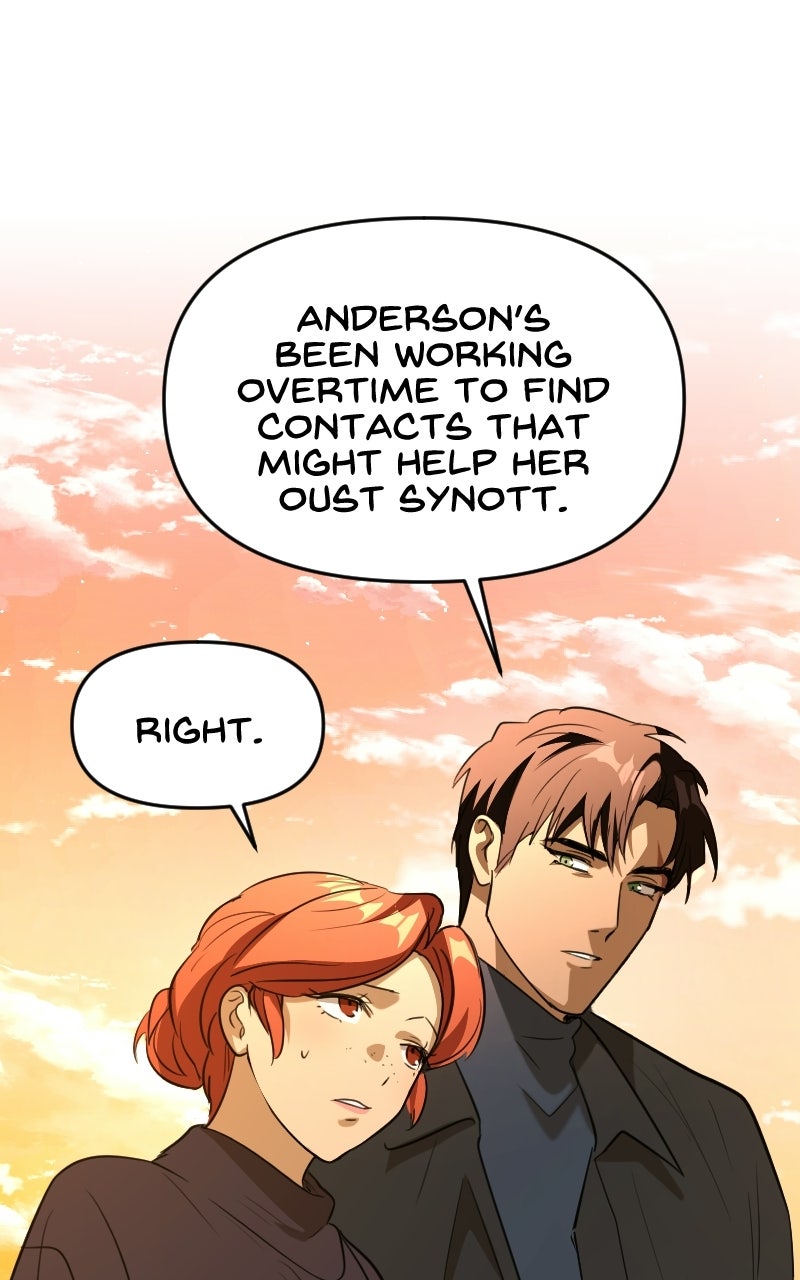 Read Accidental Assassin chapter 43 image 6 on Lezhin