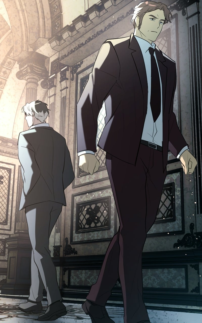 Read Accidental Assassin chapter 43 image 60 on Lezhin