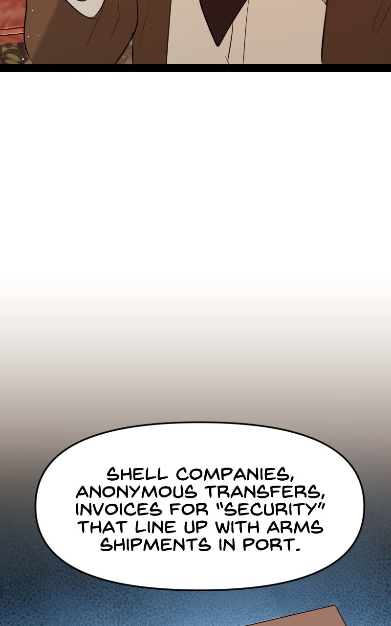 Read Accidental Assassin chapter 43 image 68 on Lezhin