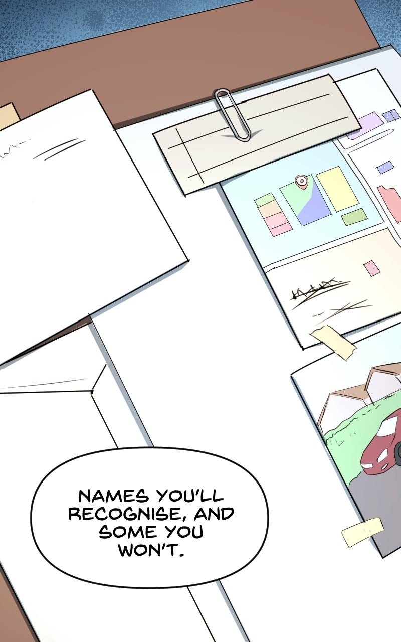 Read Accidental Assassin chapter 43 image 69 on Lezhin