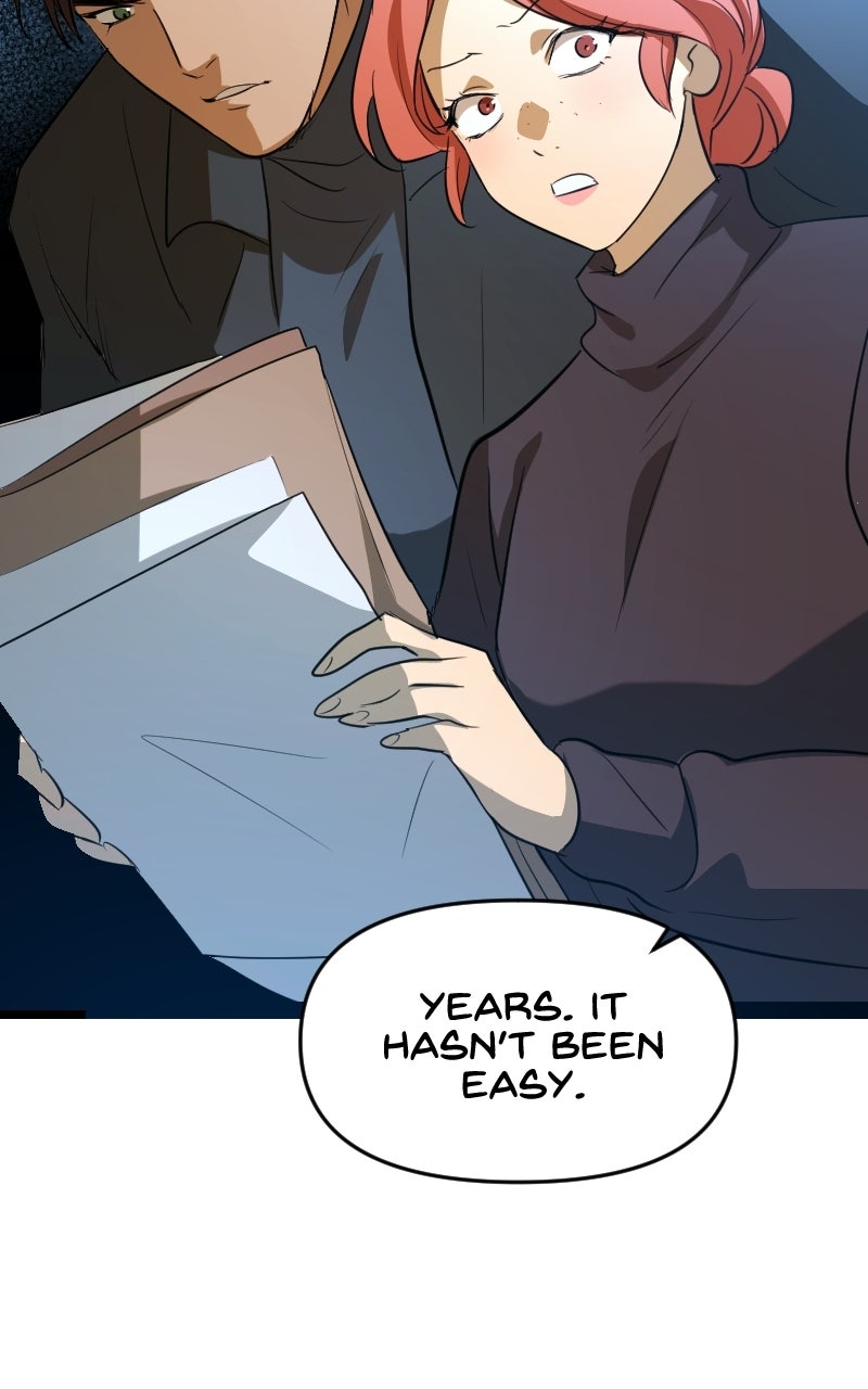 Read Accidental Assassin chapter 43 image 71 on Lezhin