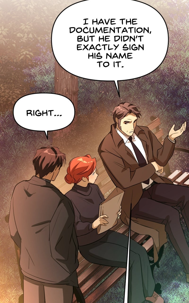 Read Accidental Assassin chapter 43 image 74 on Lezhin