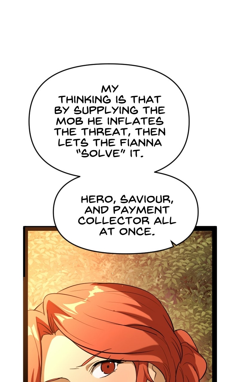 Read Accidental Assassin chapter 43 image 76 on Lezhin