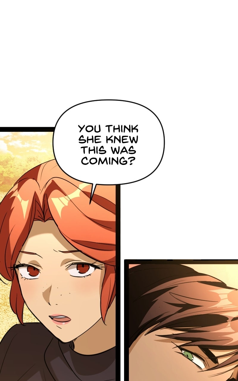 Read Accidental Assassin chapter 43 image 8 on Lezhin