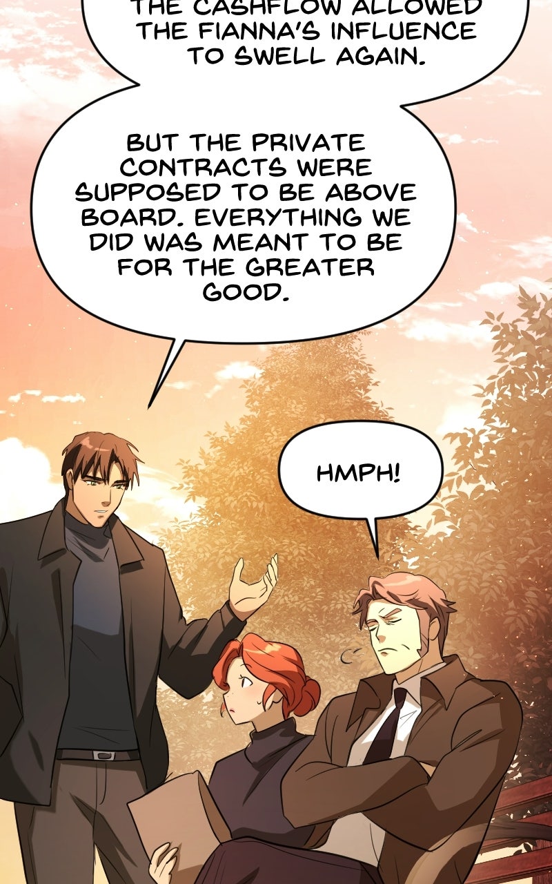 Read Accidental Assassin chapter 43 image 81 on Lezhin