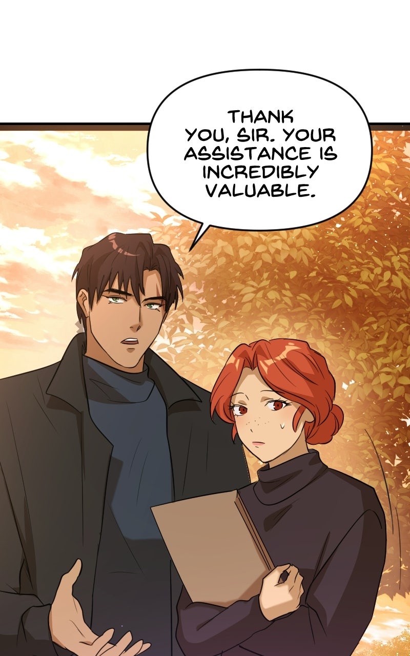 Read Accidental Assassin chapter 43 image 88 on Lezhin