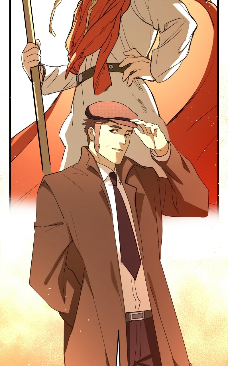 Read Accidental Assassin chapter 43 image 90 on Lezhin