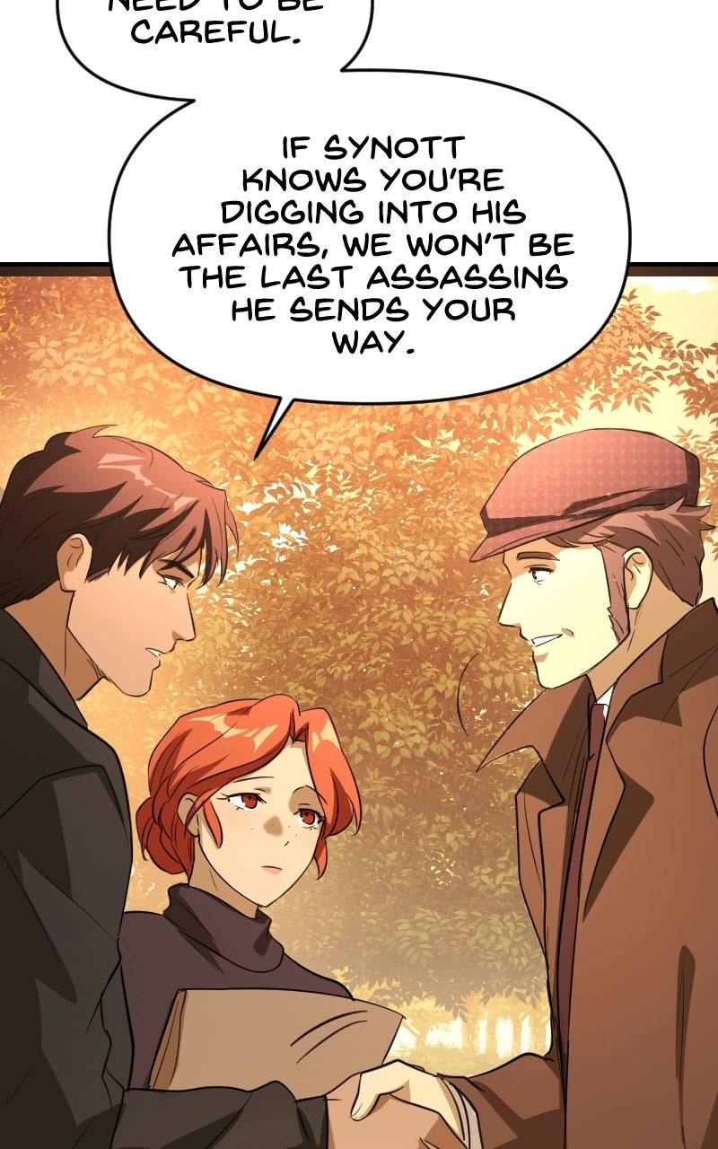 Read Accidental Assassin chapter 43 image 92 on Lezhin