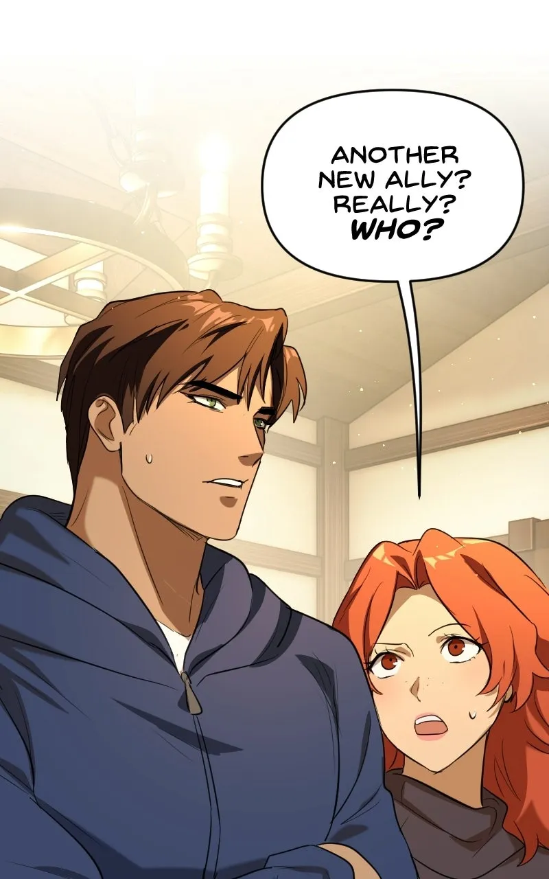 Read Accidental Assassin chapter 44 image 108 on Lezhin