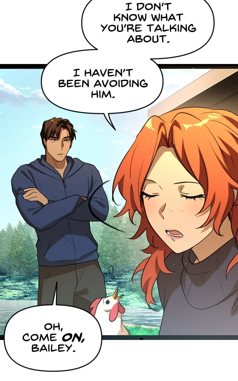Read Accidental Assassin chapter 44 image 11 on Lezhin