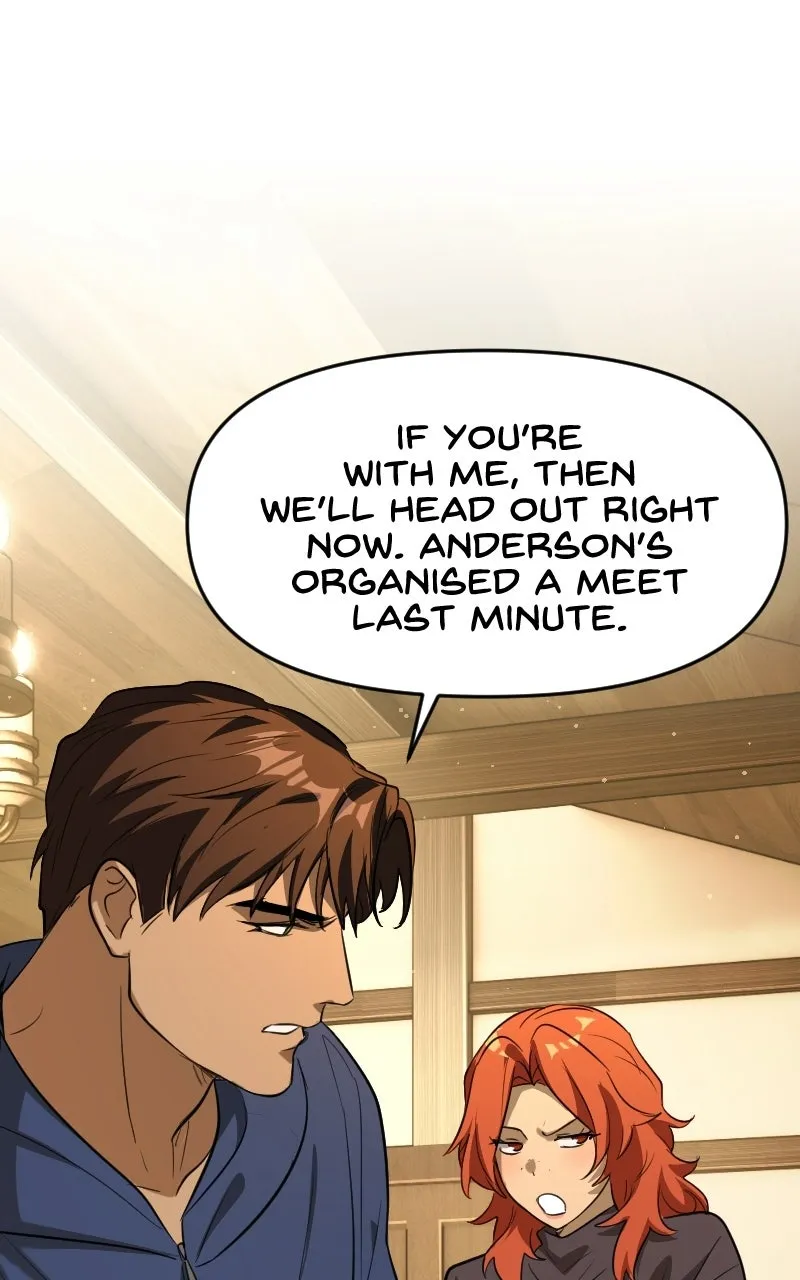Read Accidental Assassin chapter 44 image 114 on Lezhin