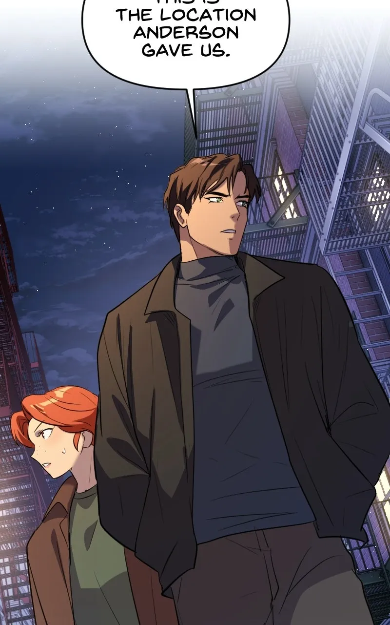 Read Accidental Assassin chapter 44 image 119 on Lezhin